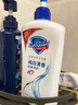 沐浴露 550g*2瓶(纯白+樱花)+纯白550g补充装 实拍图