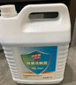 净佰俐除菌清香洁厕灵5L 光亮马桶便池清洁剂除污垢除尿碱大桶洁厕液精 实拍图