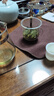 均尚五峰芽毛尖绿茶茶叶2025新茶春茶湖北宜昌高山云雾绿茶茶叶自己喝 250g*2袋 【五峰毛尖】2025新茶 湖北宜昌三峡特产 实拍图