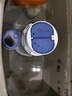 海立马桶水箱配件通用全套排水阀进水阀下上水器冲出水器套装 实拍图