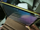 Apple/苹果【国家补贴】iPad 11英寸 A16芯片2025年款 平板电脑 (128GB WLAN版/学习办公娱乐)黄色 实拍图