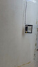 心有所属LED投光灯户外庭院灯防水室外投射灯工业照明灯大功率工厂房路灯 实拍图