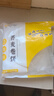 悦味纪 荞麦卷饼1.5kg 36张 0脂 代餐主食 手抓饼粗粮 早餐半成品 速食 实拍图