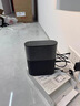小米（MI）全屋路由器BE3600Pro套装 【小米MixFlip2上网搭档】信号覆盖加倍 内置小米中枢网关 家用路由器 实拍图