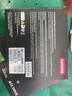 联想（Lenovo) 4TB SSD固态硬盘 SATA3.0 SL700闪电鲨系列台式机/笔记本通用 实拍图