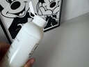 松达婴儿松花粉爽身痱子粉无滑石粉婴儿桃子水山茶油宝宝爽肤水 实拍图