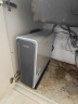 海尔（Haier）【甜镁净水器】矿物质鲜活水1200G直饮净水机RO反渗透净水器净饮机HKC3000-R711U1国家补贴 实拍图