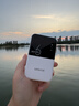 乐视移动随身wifi6无限流量2025新款便携式Wifi免插卡上网宝5Ghz高速网络不限速全国通用无线随身wifi 【双频芯片】3000毫安长续航+极速网络 【2025新款智能芯】+全程高速网络+终身 实拍图