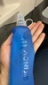 奥尼捷（AONIJIE）越野跑步软水壶折叠运动水壶挤压骑行登山便携户外马拉松饮水袋 实拍图