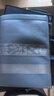 水星家纺凉席 1000D高密冰藤席 夏季A类抑菌可机洗夏凉席子180cm×200cm 实拍图