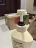 可悠然【丁禹兮同款】沐浴露大黄瓶550ml 美肌香氛滋润保湿清爽持久留香 实拍图