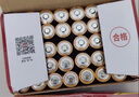 南孚7号电池12粒 七号碱性 聚能环5代 适用遥控器/体脂秤/血压计/计算器/无线鼠标/耳温枪/血糖仪等 实拍图