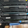 格之格202a硒鼓适用惠普M281FDW硒鼓 M254DW M254NW M281FDN M280NW cf500a黑色带芯片超大容量打印机墨粉盒 实拍图