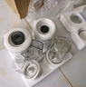 美的（Midea）【国家补贴】榨汁料理机一机豪华三杯家用研磨粉机智能辅食机多功能搅拌机可绞肉MJ-WBL2531H 实拍图