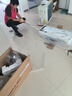 格力空调 大1匹云佳pro新一级能效 变频壁挂式卧室挂机 新品升级 省电空调KFR-26GW/NhMa1BG 国家补贴 实拍图