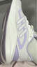 阿迪达斯 （adidas）女鞋运动鞋潮鞋舒适耐磨减震休闲跑步鞋IH6040 39UK6码 实拍图