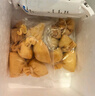 喜得佳鱼籽福袋200g 关东煮火锅食材包心鱼丸子丸料麻辣烫部队火锅烧烤 实拍图