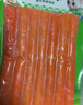 安井  蟹味棒 235g 1包 鱼糜含量50% 火锅烧烤关东煮麻辣烫食材 实拍图