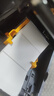 斑马（ZEBRA）80*60mm原装标签条码打印机热敏纸zd888T/CR gk888t ZD420通用耗材 700张/卷 02D8060700 实拍图
