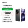 OPPO Find X8 Ultra 16GB+512GB 星野黑 夜景人像专业镜头 丹霞原彩镜头 骁龙8至尊版 AI 5G旗舰手机 实拍图