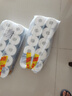 维达（Vinda）有芯卷纸 蓝色经典4层200克*10卷 厚韧大分量 卫生纸厕纸 卷筒纸 实拍图