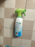 水卫士（水卫仕）浴室清洁剂500g*3瓶卫生间厕所玻璃水瓷砖地板清洗剂 实拍图