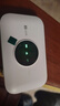 TCL随身wifi三网通用免插卡无线wifi6车载4G路由器随身便携无限制移动联通电信全国通用2025款5GXY15B 【旗舰顶配版】3000毫安大电池超长续航36小时 不限速不虚标月享1500G流量 实拍图
