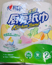 心相印卷纸/厨房用纸150节 吸油锁水 纸巾 食品接触级 实拍图