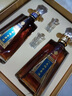 乐家玖方 南京同仁堂 52度 人参蛹虫草酒 臻享版 500ML/2瓶礼盒送父母长辈 52度 500mL 2瓶 赠礼袋 实拍图