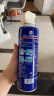 威露士（Walch）空调清洗剂消毒液500ml 家电空调清洁剂家用喷雾杀菌除味挂壁立式 实拍图