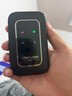 影腾随身wifi三网通用无线wi-fi6免插卡移动联通电信无限制便携式4G高速随行网络通用流量2025款5GHF 含累计1500G流量180天有效+3000毫安黑色 实拍图