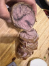 鲜羊官 国产牛腱子内蒙古整条原切黄牛肉低脂健身生鲜草饲牛肉 火锅食材 金钱腱1500g 实拍图