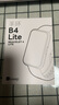 Keep智能手环运动手环学生健身指标监测 B4 Lite - 黑色 实拍图