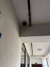 普联（TP-LINK）无线监控摄像头家用 手机APP远程查看高清监控器室内吸顶半球智能网络摄像机360度全景旋转云台版 400万4MP全彩夜视【双目变焦版】 128GB内存卡【免费升级256GB卡】 实拍图