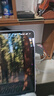 毕亚兹 【2片装】苹果MacBook Air13.6英寸M4/M3/M2屏幕膜2025/2024/2022款笔记本电脑高清防刮保护膜 实拍图