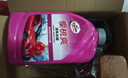 龟牌（Turtle Wax）樱桃爽洗车液(TC-400701)2L汽车水蜡洗车高泡沫去污清洗剂 实拍图