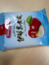 诗梦园（Dream Park）苹果伊犁果丹皮500克新疆传统老式休闲零食非山楂孕妇儿童 实拍图