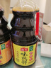海天 生抽酱油1.9L+蚝油700g 味极鲜系列【特级酱油】 点蘸凉拌 实拍图