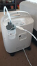 鱼跃医用制氧机吸氧机静音家用老人5L升级6L升8F-6AW中重度缺氧国补 实拍图