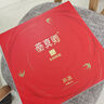 东阿阿胶燕真卿干燕窝干盏50g即食燕窝干燕盏 送孕妇黄子弘凡同款 实拍图