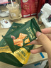 优尚优品山姆同款牛肉馅酥脆饼干香辣味薄脆牛肉松夹心饼干解馋零食160g 实拍图