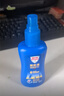Aerogard 澳乐家驱蚊液驱蚊乳防蚊花露水澳洲进口10%派卡瑞丁滚珠50ml基孔肯雅热 实拍图