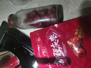 新边界 新疆一级灰枣400g/袋 休闲零食蜜饯果干枣子新疆特产红枣包粽子 实拍图