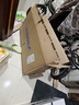 迪卡侬（DECATHLON）儿童滑板车可调节可折叠代步车避震手把刹舒适两轮车 儿童MID9蓝/灰 实拍图