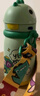 babycare儿童保温杯婴儿宝宝学饮杯吸管水杯水壶不锈钢450ml-新老款随机发 实拍图