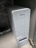 美的（Midea）【白泽Max 1200G】0阻垢剂净水器国家补贴家用 6年RO反渗透厨下式直饮过滤净水机 触控屏双出水 实拍图