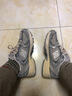 NEW BALANCE老爹鞋男鞋女鞋情侣秋冬网面休闲运动鞋MR530系列MR530TG 37 实拍图