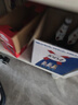 kronenbourg 1664三口味330ml*9瓶(白+桃红+百香果)混合装小麦啤酒 实拍图