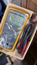 福禄克（FLUKE）F15B PRO MAX 数字万用表 掌上型多用表 电流表 仪器仪表F15B+ 实拍图