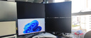 优派23.8英寸 原生120Hz超频 144Hz IPS 400nit高亮 硬件低蓝光 1级能效 电脑办公电竞显示器VA24G25 实拍图